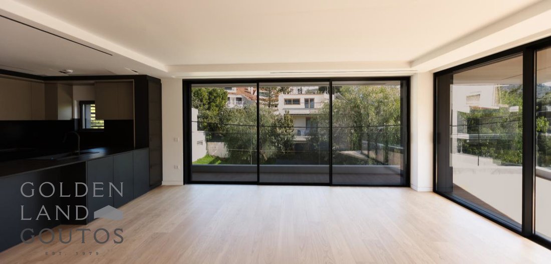 Apartment in Voula, Attica, Greece 4 - 16363762
