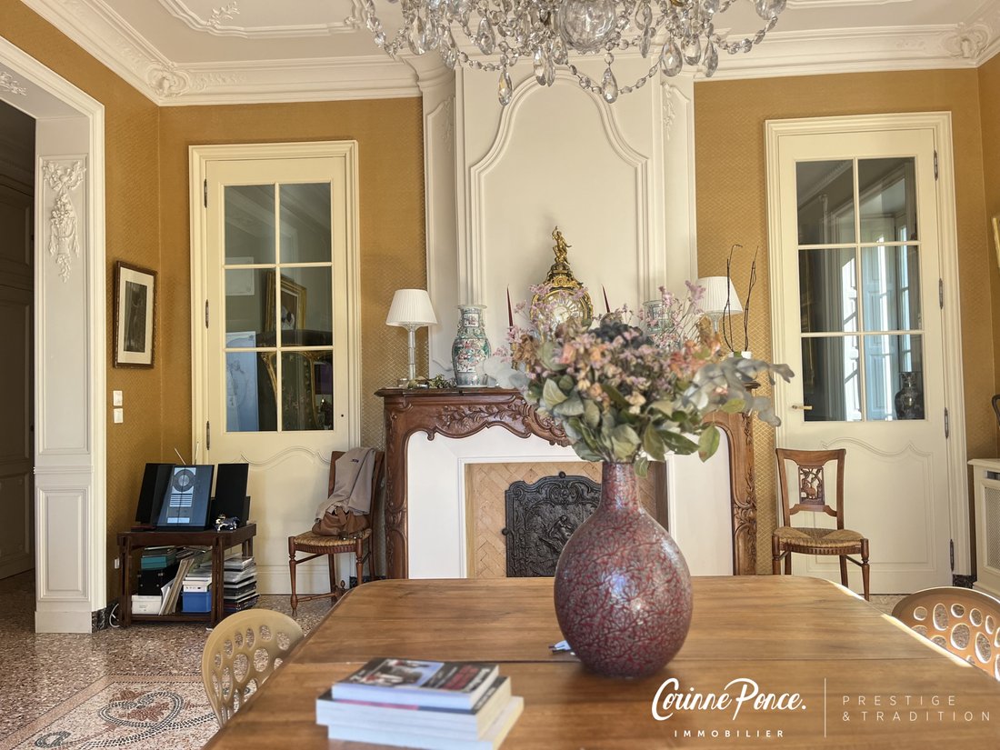 Apartment in Camplanier, Nimes, France 5 - 16248352