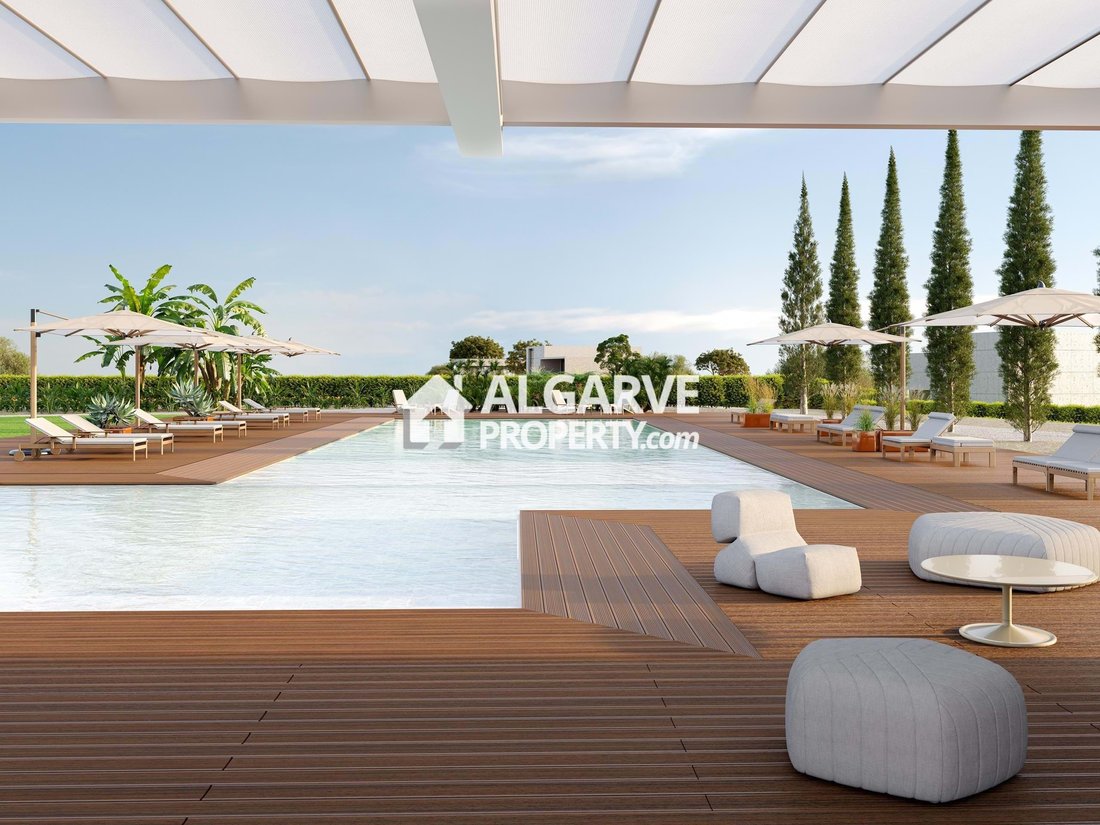 Apartment in Vilamoura, Quarteira, Algarve 1 - 16360986