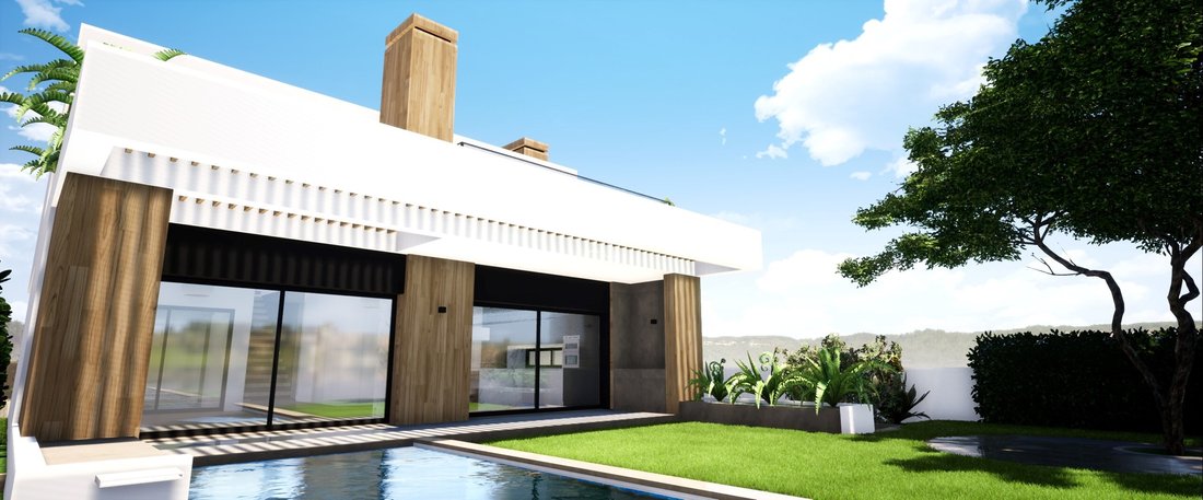 Villa in Loule (Sao Clemente), Algarve, Portugal 3 - 16052616