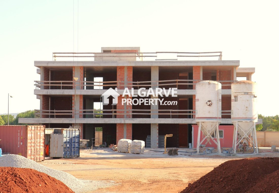 Apartment in Vilamoura, Quarteira, Algarve 5 - 16361004
