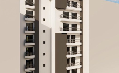 Apartment in 4th District of Thessaloniki, Thessaloniki, Greece 1