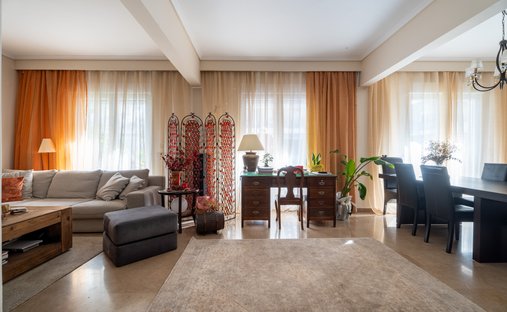 Apartment in 5th District of Thessaloniki, Thessaloniki, Greece 1