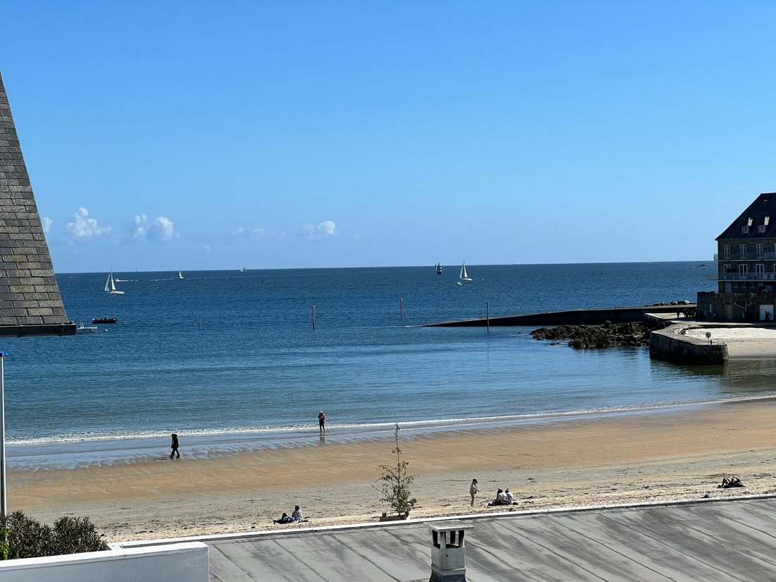 House in Kerguelen-Quehello Congard-Maison Rou, Larmor-Plage, France 4 - 16362153