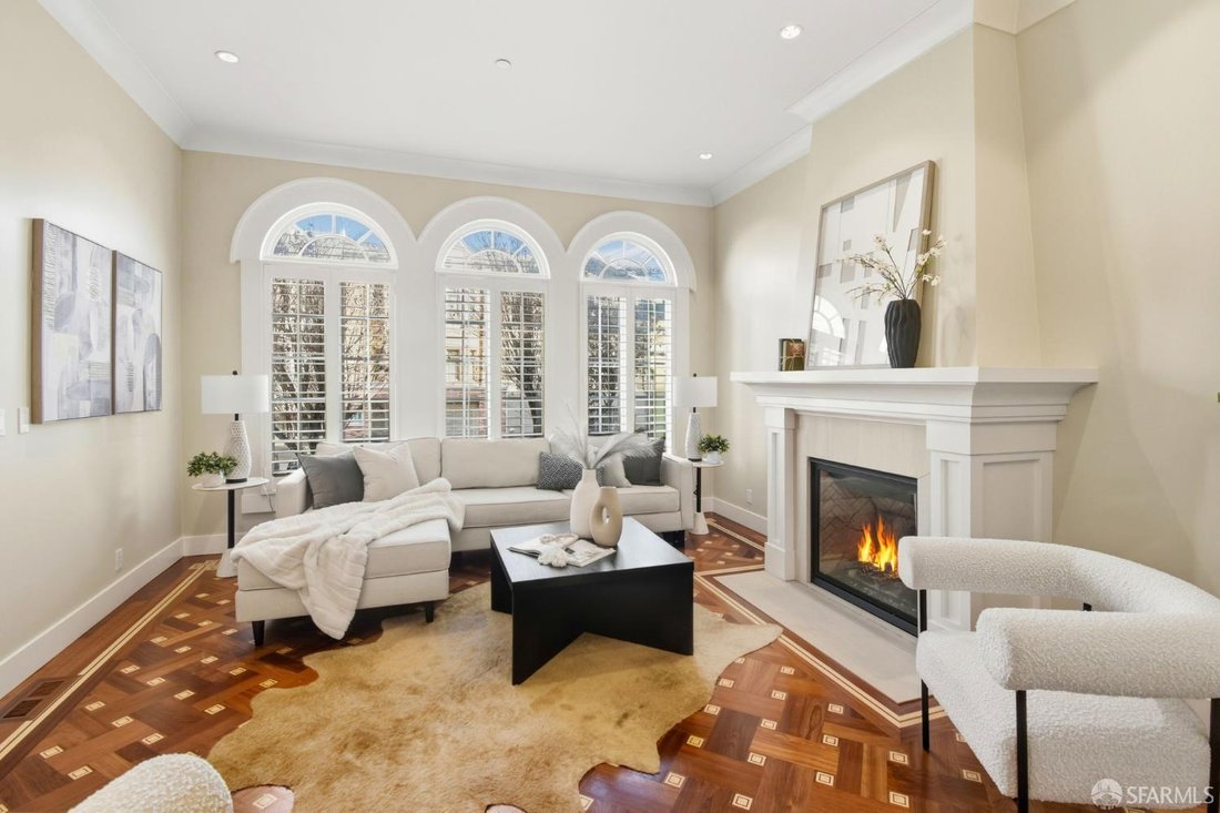 House in San Francisco, California, United States 3 - 16361674
