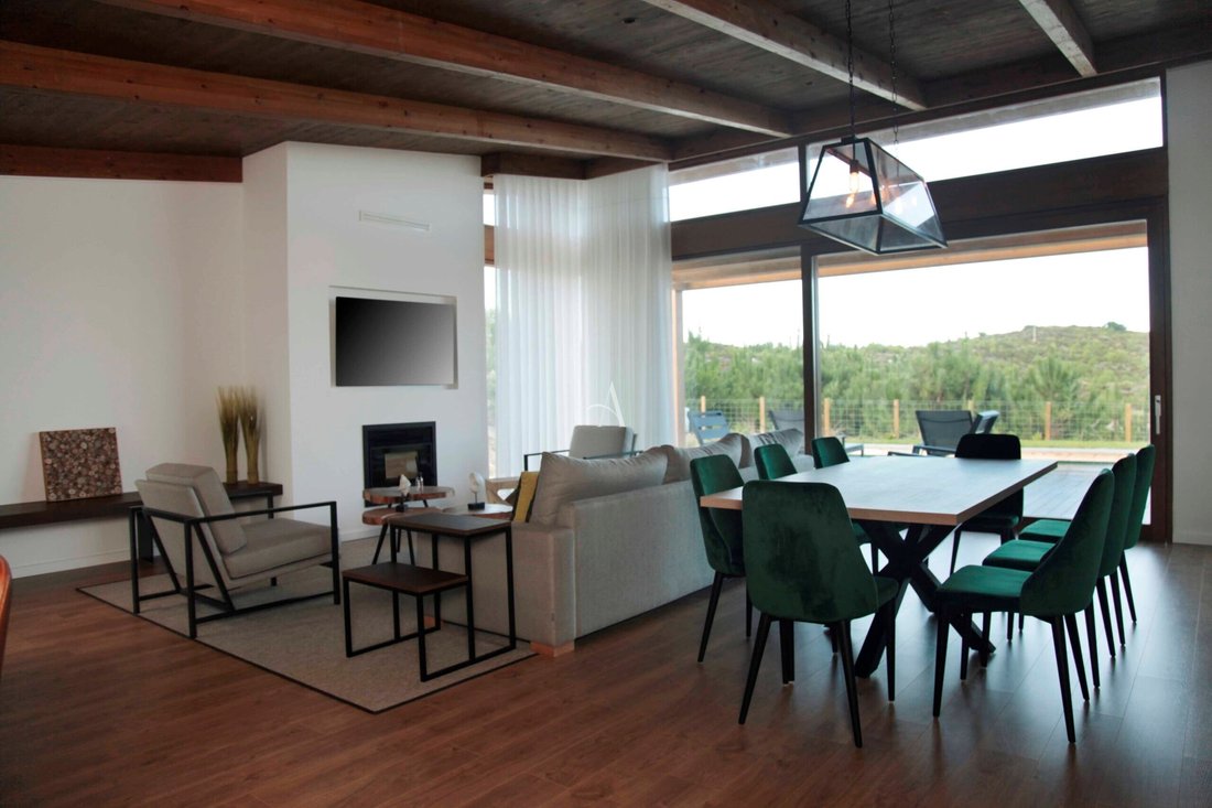Villa in Vau, Leiria District, Portugal 4 - 16032258