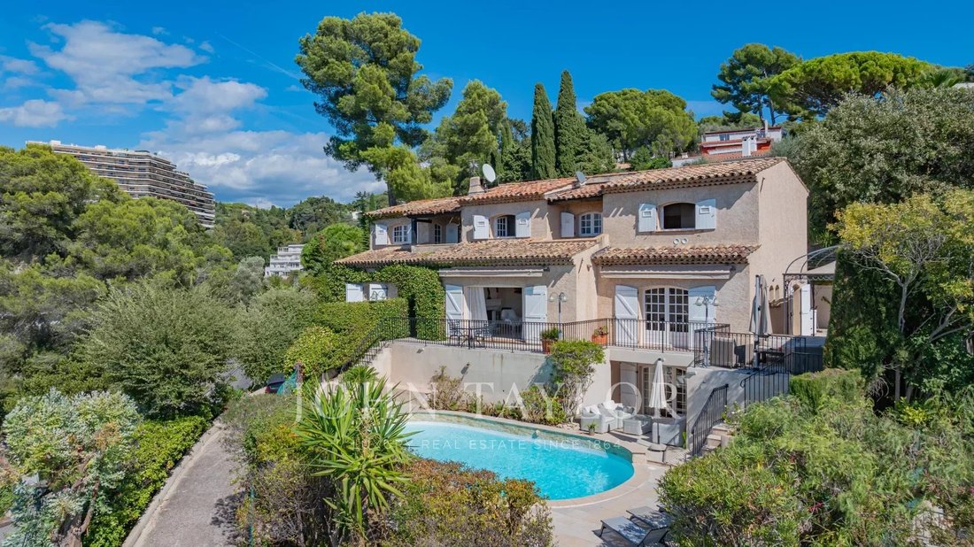 House in Collines, Le Cannet, France 1 - 16359561