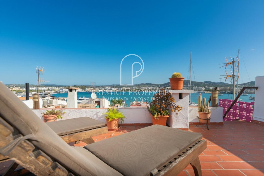 House in Ibiza Town, Balearic Islands, Spain 2 - 16268433