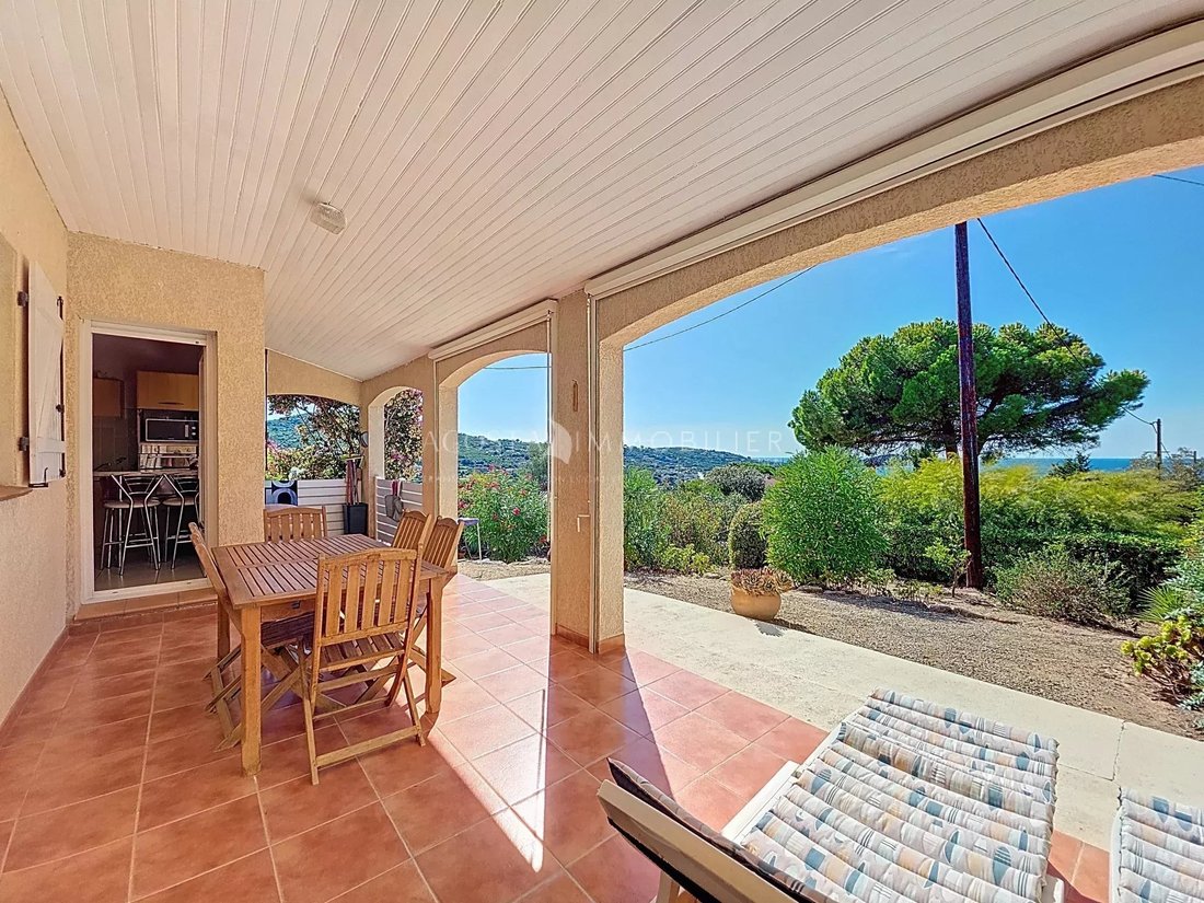 House in Albitreccia, Corsica, France 3 - 16362069