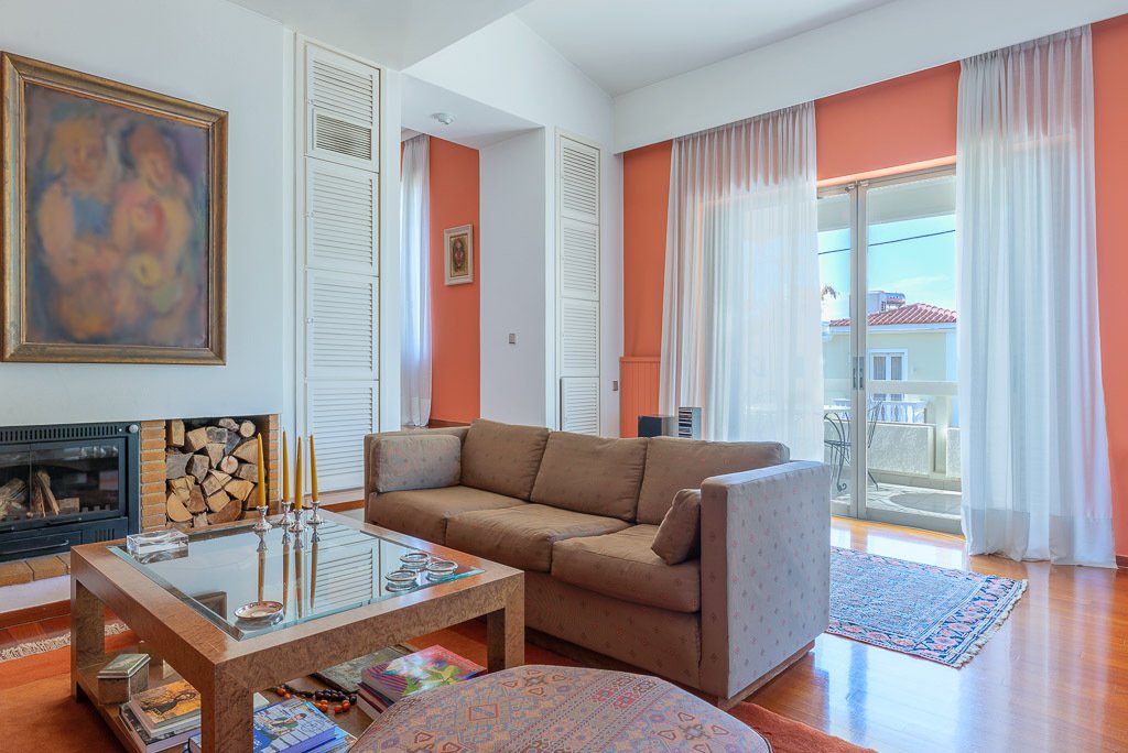 House in South Athens, Attica, Greece 3 - 16362450