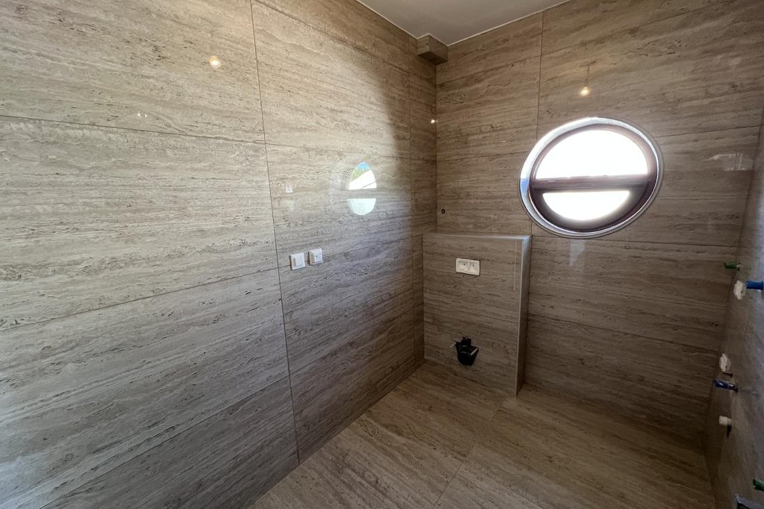 Apartment in Krk, Primorje-Gorski Kotar County, Croatia 5 - 16362502