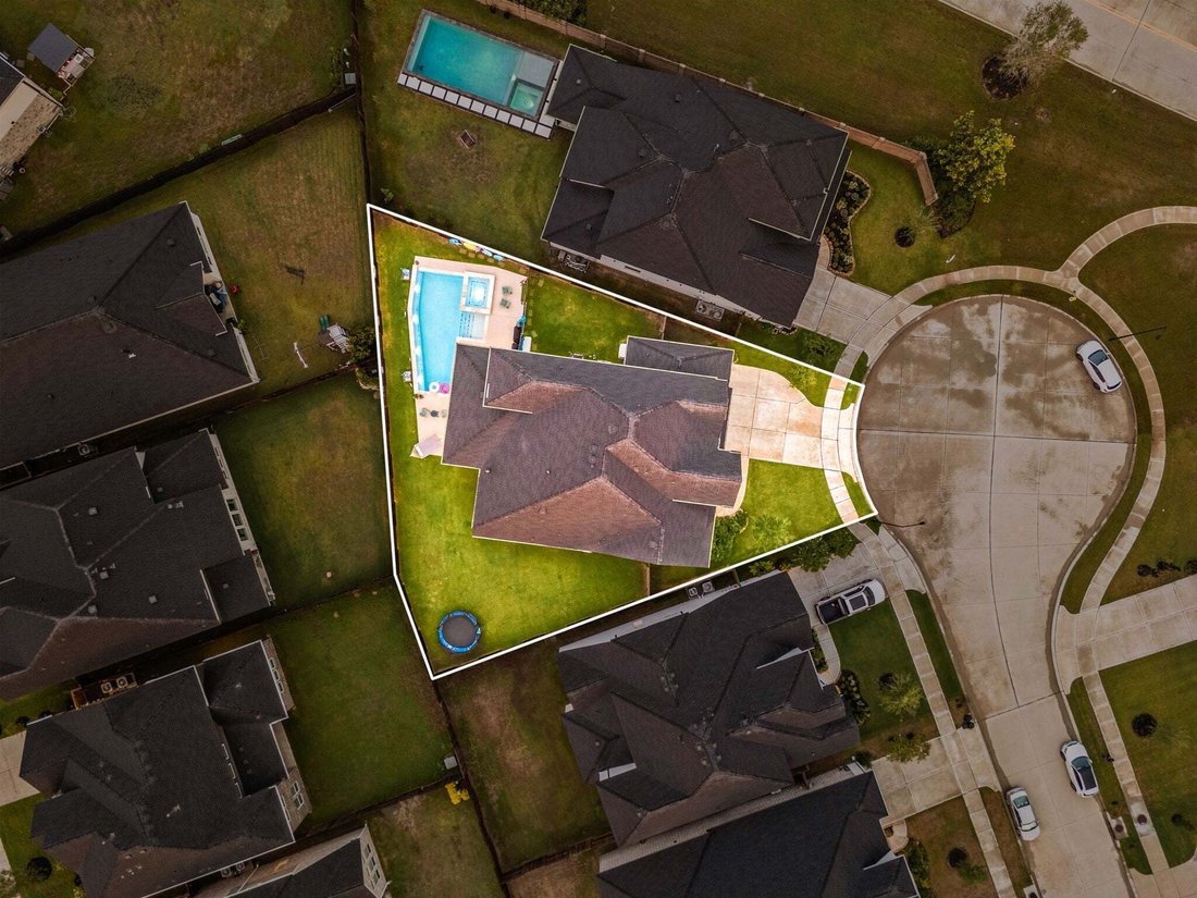 House in Fulshear, Texas, United States 2 - 16357948