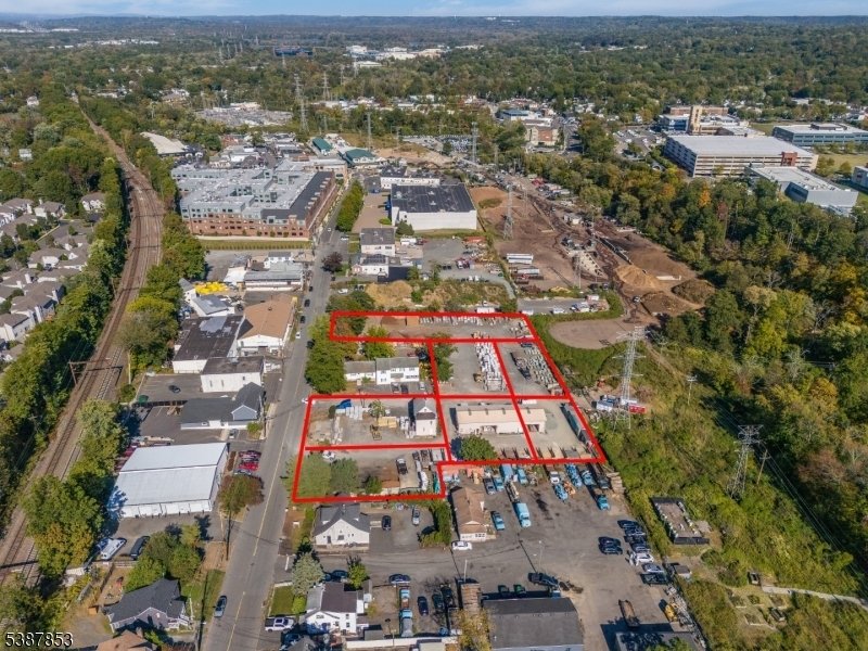 Land in Chatham Township, New Jersey, United States 1 - 16355019