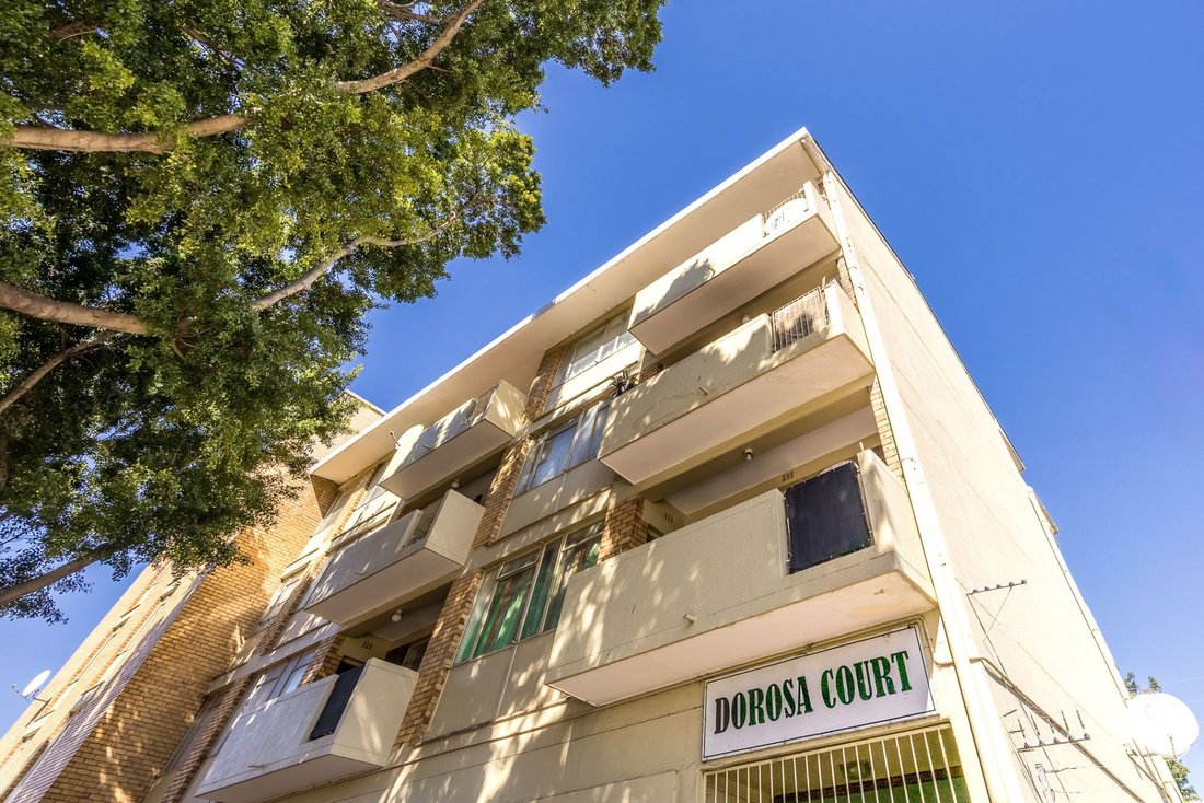 Appartamento a Glenlily, Northern Suburbs, Città del Capo 3 - 16361581