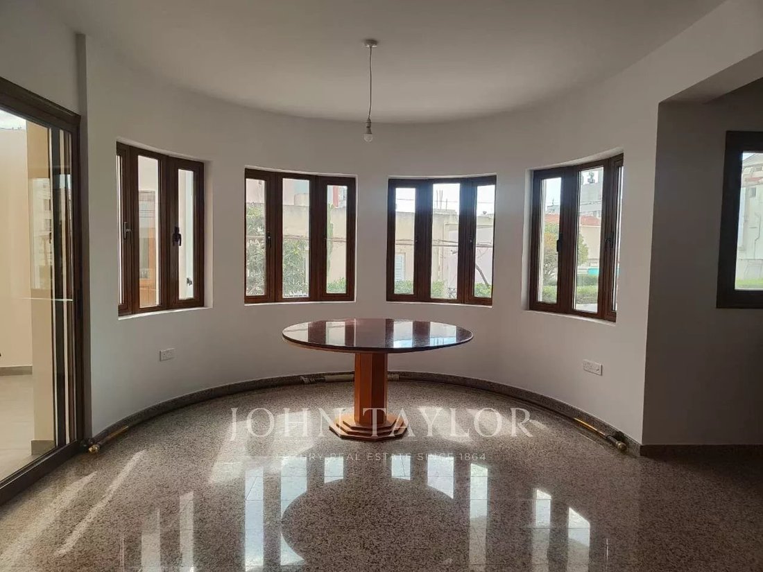 Villa in Germasogeia, Limassol, Cyprus 2 - 16358278