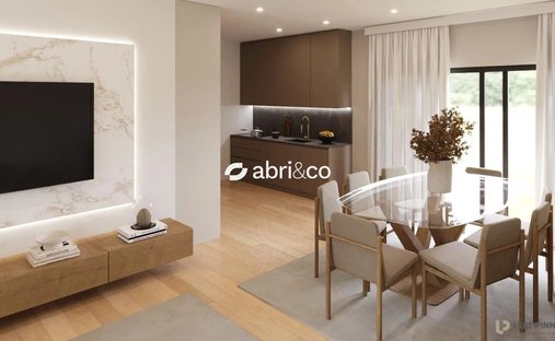 Apartamento en Alzingen, Luxemburgo, Luxemburgo 1