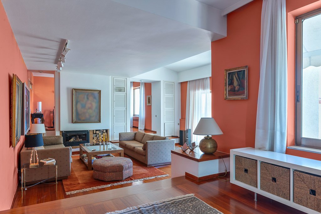 House in South Athens, Attica, Greece 1 - 16362450