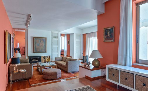 House in South Athens, Attica, Greece 1