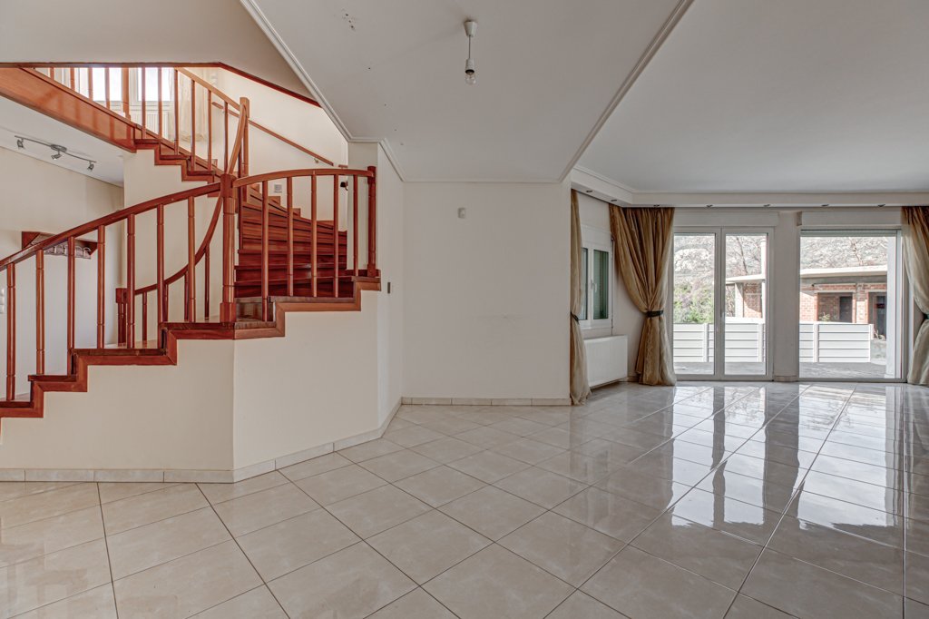 Villa in Acharnes, Attica, Greece 3 - 15560183