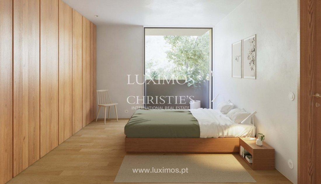 Apartment in Aldoar, Foz do Douro e Nevogilde, Porto District, Portugal 5 - 15099562