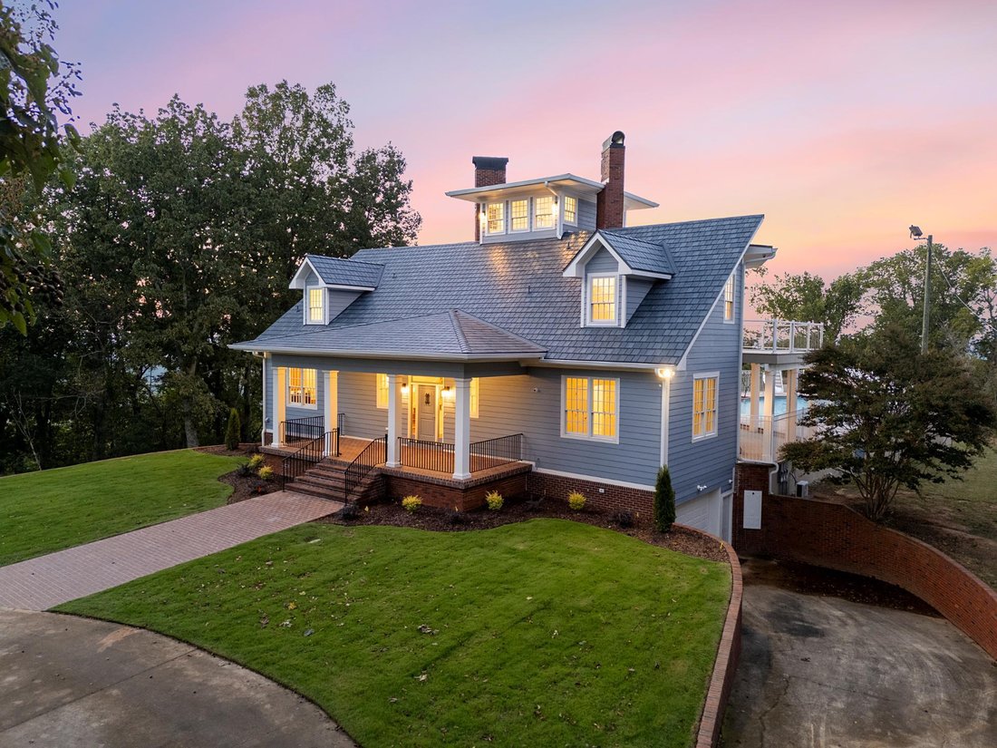 House in Laceys Spring, Alabama, United States 3 - 16326660