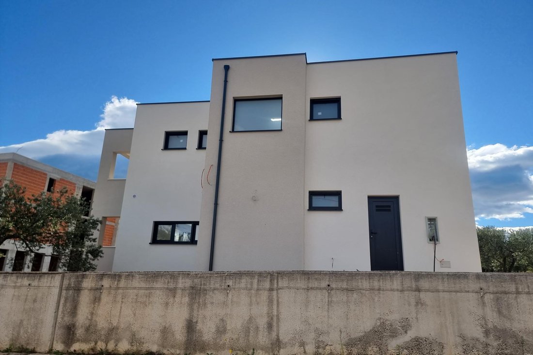 Villa in Vodice, Sibenik-Knin County, Croatia 3 - 16362505