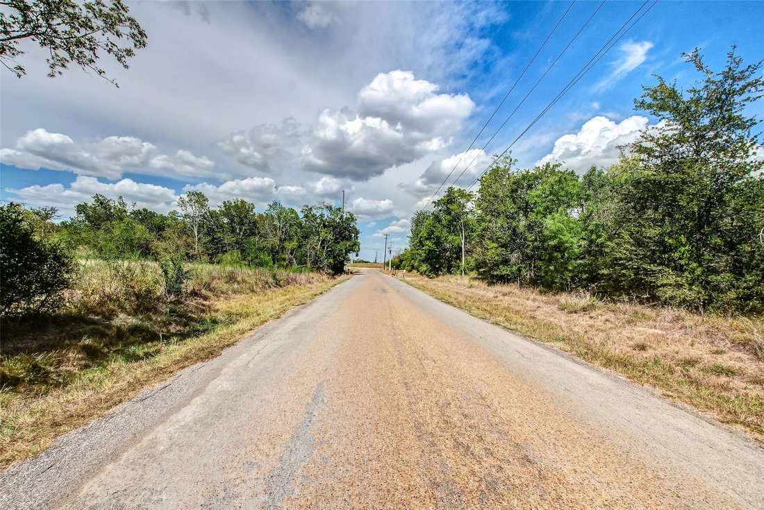 Land in Columbus, Texas, United States 5 - 14796829