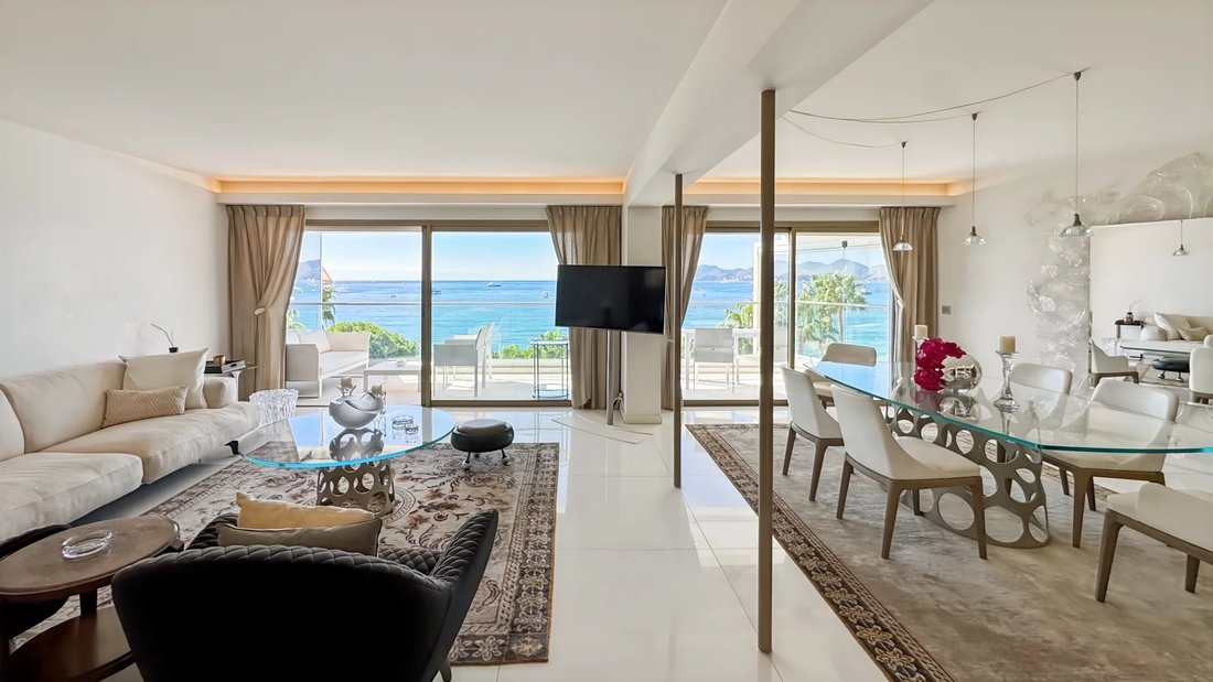 Apartment in Cannes, Provence-Alpes-Côte d'Azur, France 4 - 16358908