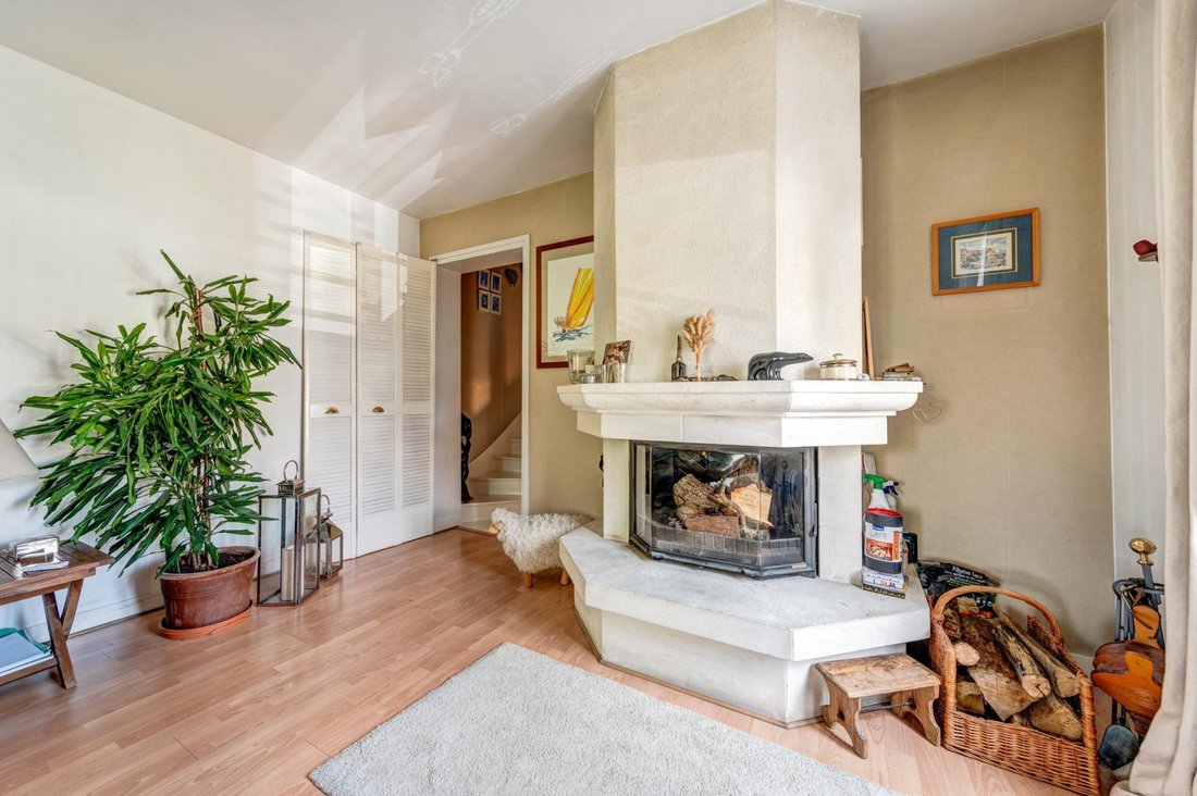 House in Centre Ville, Houilles, France 4 - 15816722