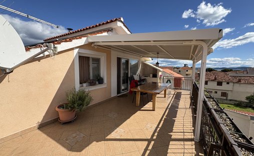 Villa in Vodice, Sibenik-Knin County, Croatia 1