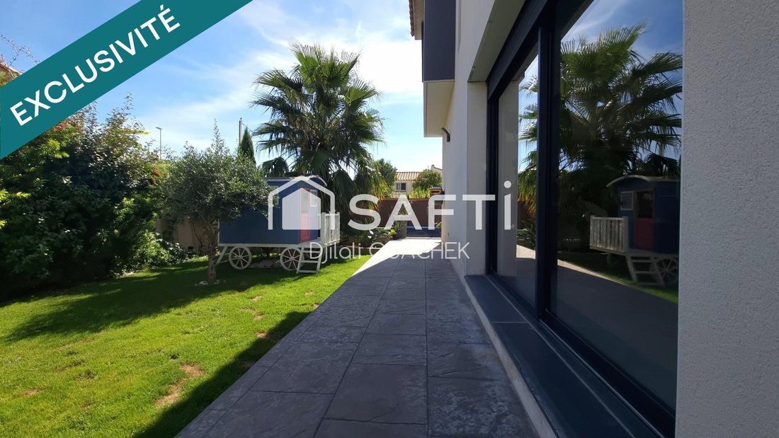 House in Nord, Saint-Laurent-de-la-Salanque, France 4 - 16360503