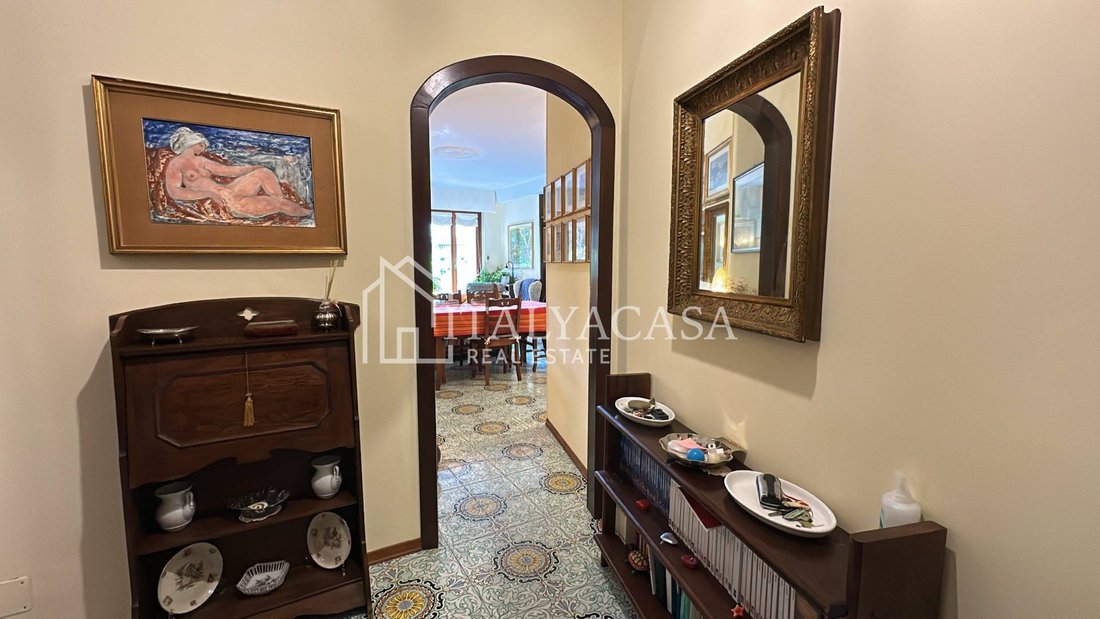 Apartment in Villetta, Sanremo, Liguria 5 - 16362892