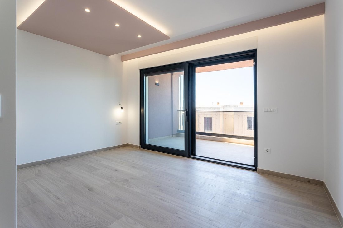 Villa in Promajna, Split-Dalmatia County, Croatia 5 - 16362552