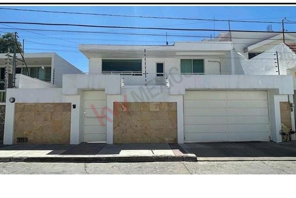 House in El Molino Residencial, Guanajuato, Mexico 1 - 16363320