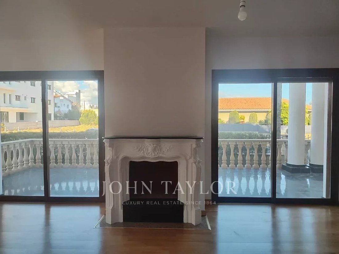 Villa in Germasogeia, Limassol, Cyprus 3 - 16358278