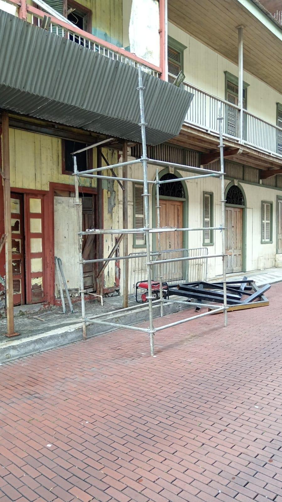 Panama City, Panama, Panama 4 - 16362836