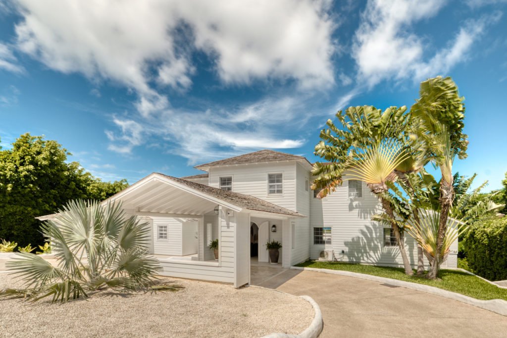 Villa en Parroquia de Saint James, Barbados 2 - 16362126