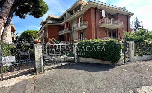 Apartment in Villetta, Sanremo, Liguria 1