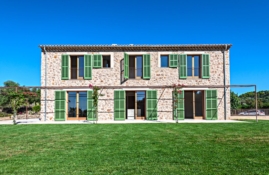 Country House in Alaro, Balearic Islands, Spain 2 - 16358668