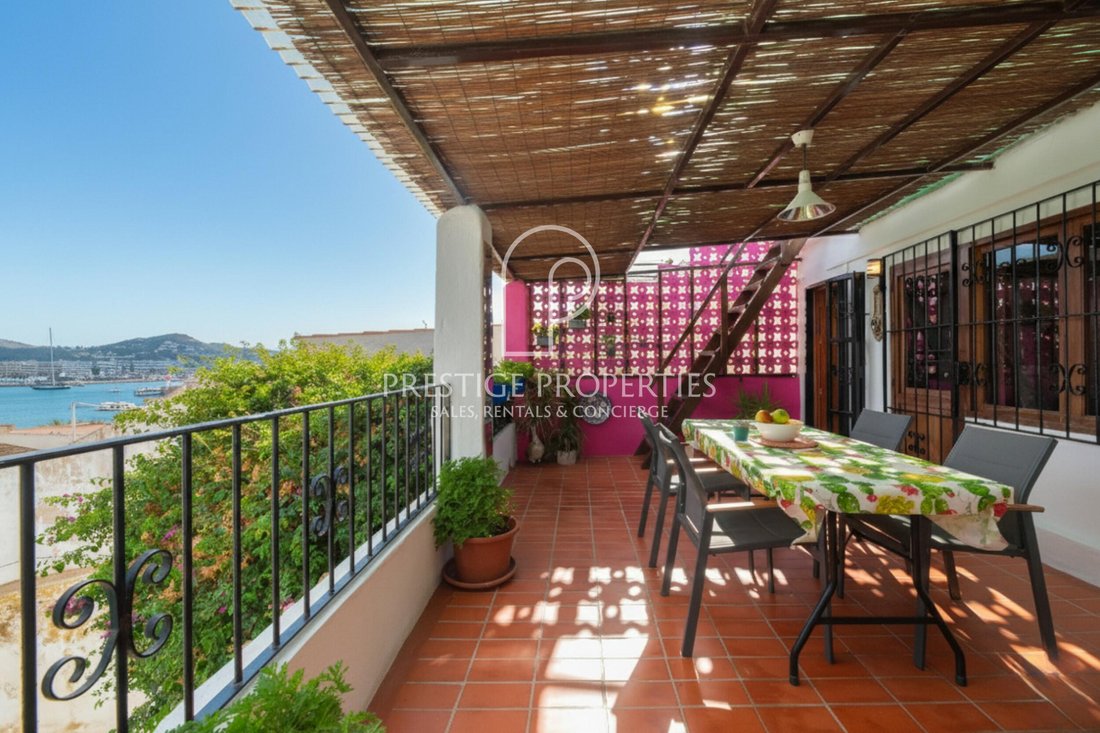House in Ibiza Town, Balearic Islands, Spain 3 - 16268433