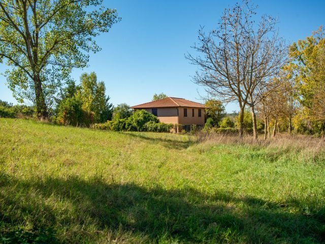Villa in Historic Center, Siena, Tuscany 3 - 16358362