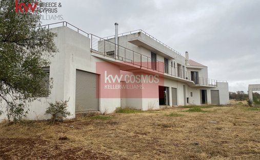Maison à Drosia Municipal Commune, Anthidon, Grèce 1