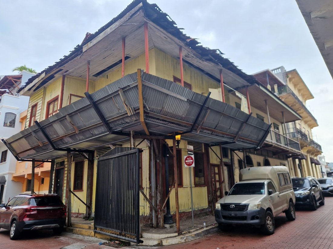 Panama City, Panama, Panama 2 - 16362836