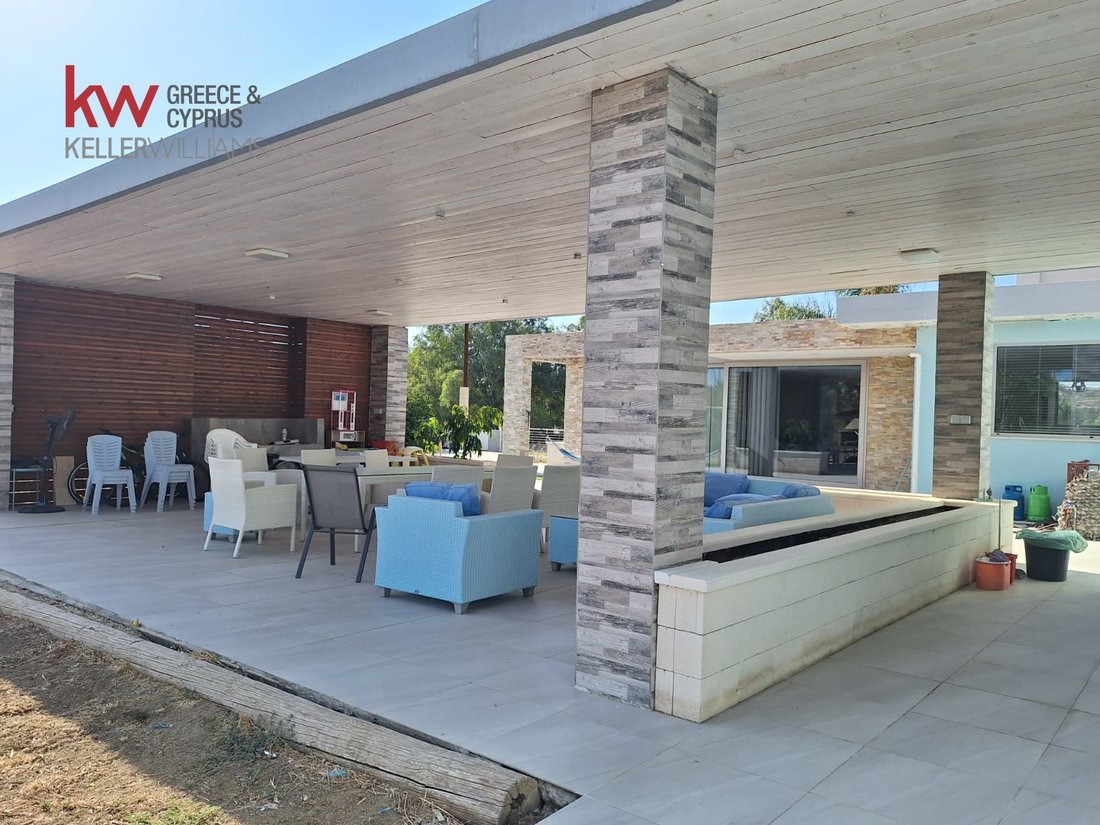 House in Dali, Nicosia, Cyprus 5 - 16363822