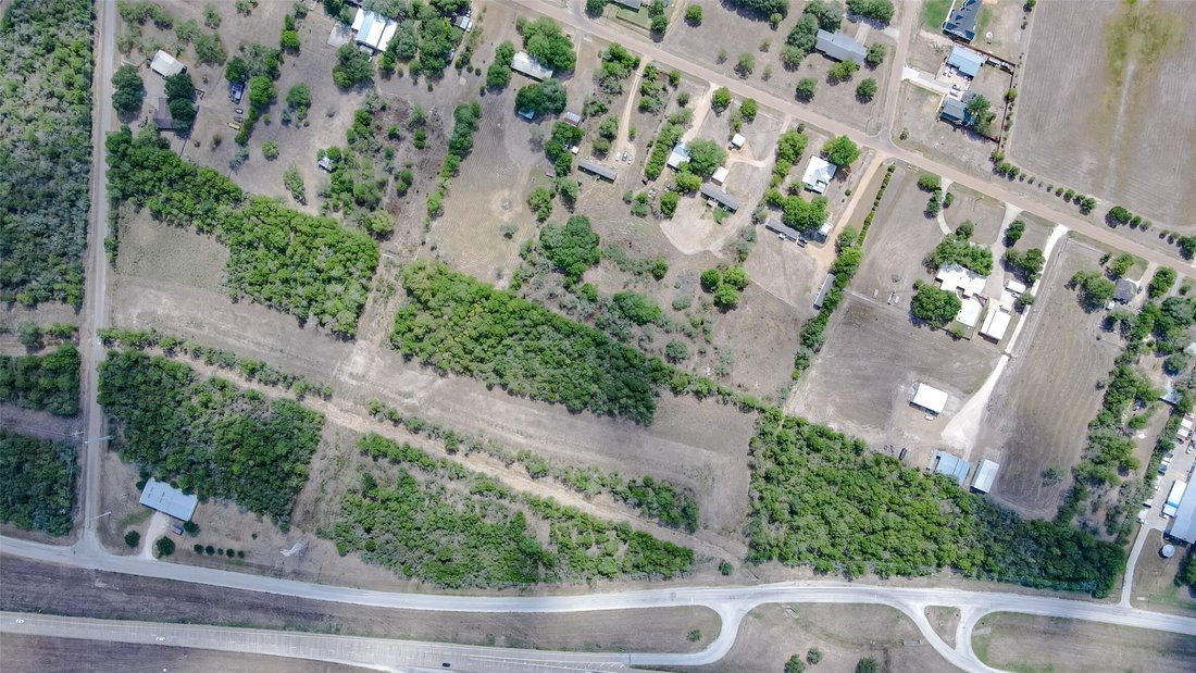 Land in Columbus, Texas, United States 3 - 14796829