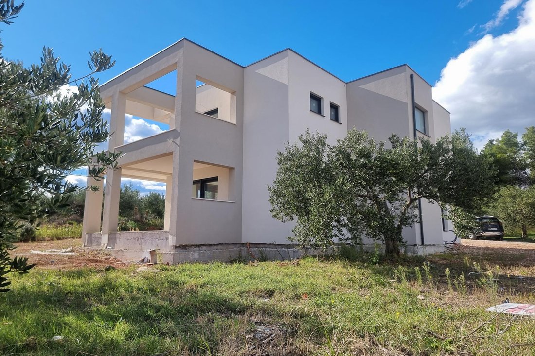 Villa in Vodice, Sibenik-Knin County, Croatia 5 - 16362505