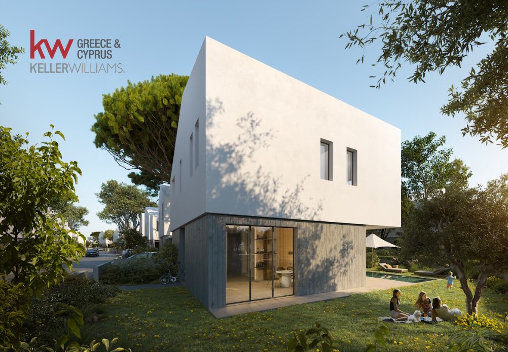 Villa in Oroklini, Larnaca, Cyprus 5 - 16363805