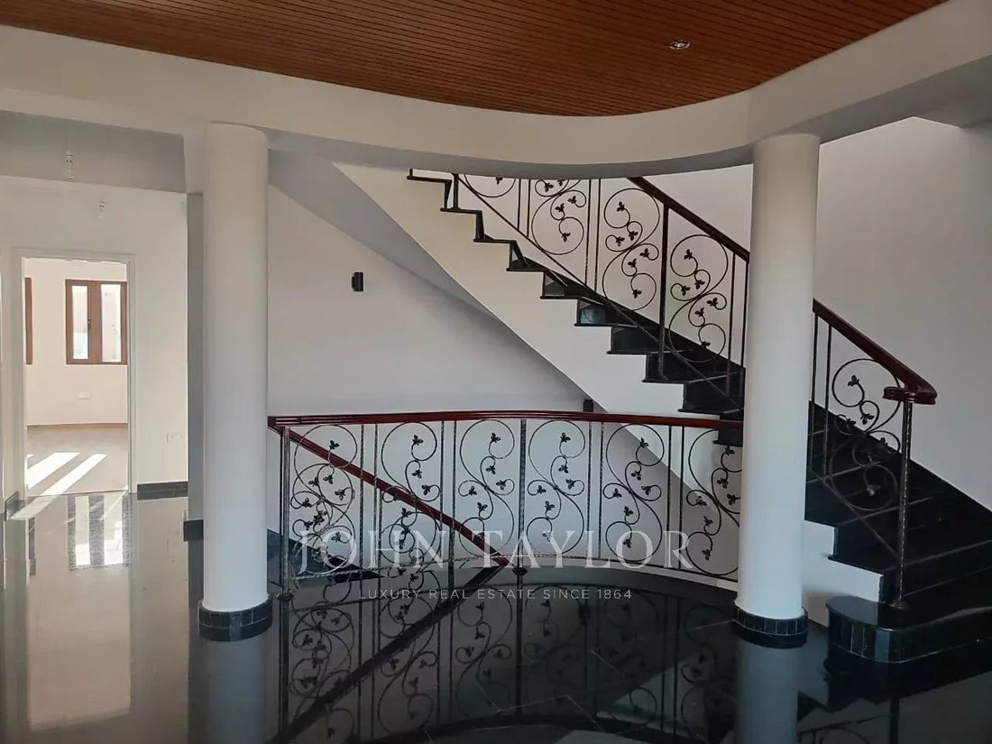 Villa in Germasogeia, Limassol, Cyprus 4 - 16358278