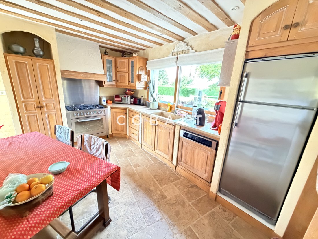 House in Plessé, Pays de la Loire, France 4 - 16358787