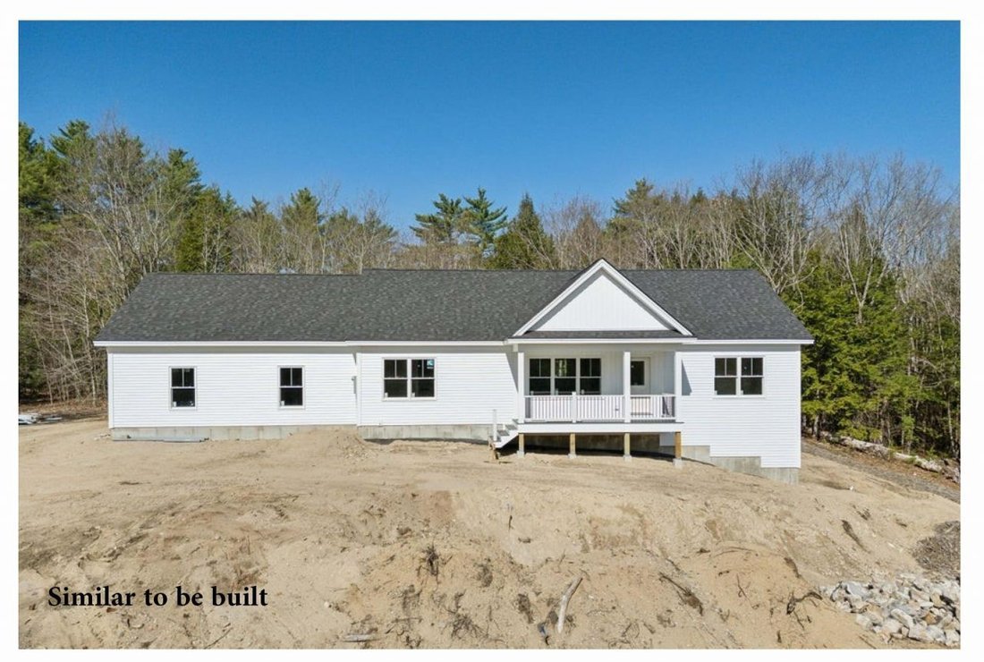 House in Standish, Maine, United States 1 - 16121653